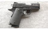 Smith & Wesson 1911 Pistol Model 178020, .45 ACP New From S&W - 1 of 3