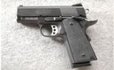 Smith & Wesson 1911 Pistol Model 178020, .45 ACP New From S&W - 2 of 3