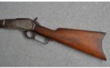 WINCHESTER MODEL 1876 .45-75 - 7 of 9
