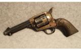 Colt Single Action Army - 1 of 2