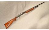 Winchester 42 Skeet - 1 of 7