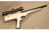 Wichita Arms ~ MK 40 ~ 7mm-08 Rem. - 1 of 2