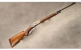 Winchester Model 71 - 1 of 7