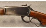 Winchester Model 71 - 3 of 7