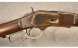 Winchester ~ 1873 ~.38 Cal - 2 of 7