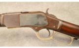 Winchester ~ 1873 ~.38 Cal - 3 of 7