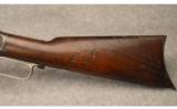 Winchester ~ 1873 ~.38 Cal - 7 of 7