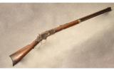 Winchester ~ 1873 ~.38 Cal - 1 of 7
