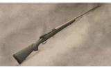 Winchester Model 70 Sharpshooter - 1 of 7