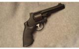 Smith & Wesson 627-4 - 1 of 2