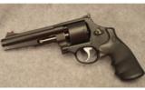 Smith & Wesson 627-4 - 2 of 2