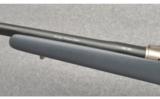Remington Model 700 LH Gentry Custom in 240 Wby - 8 of 9