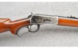 Winchester Model 64 in 30 WCF - 2 of 9