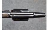 Smith & Wesson Model 49 in .38 S&W Spl - 4 of 5