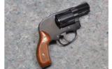 Smith & Wesson Model 49 in .38 S&W Spl - 1 of 5