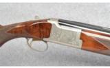 Browning Citori Grade IV in 12 Gauge - 9 of 9