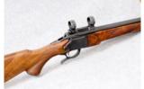 Luxus Arms Model 11 .243 Winchester - 3 of 7