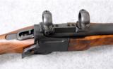 Luxus Arms Model 11 .243 Winchester - 4 of 7