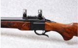 Luxus Arms Model 11 .243 Winchester - 5 of 7