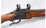 Luxus Arms Model 11 .243 Winchester - 1 of 7