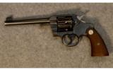 Colt Officers Model 2nd Issue .38 Special - 2 of 5