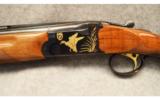 Weatherby Orion 20 Gauge 50th Year Ducks Unlimited - 4 of 7