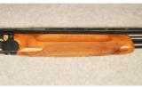 Weatherby Orion 20 Gauge 50th Year Ducks Unlimited - 6 of 7