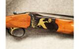 Weatherby Orion 20 Gauge 50th Year Ducks Unlimited - 2 of 7