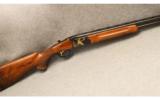 Weatherby Orion 20 Gauge 50th Year Ducks Unlimited - 1 of 7