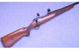 Winchester Model 70 Custom ~ .300 H&H Mag. - 1 of 9