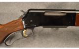 Browning Lightning BLR - 2 of 7