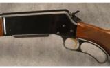 Browning Lightning BLR - 3 of 7