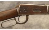 Winchester ~ 1894 ~ .32 WS - 2 of 13