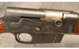 Remington Model 81 Woodsmaster - 2 of 7