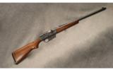 Remington Model 81 Woodsmaster - 1 of 7