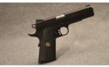 Wilson Combat CQB 1911 - 1 of 2