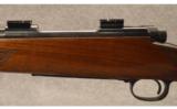 Winchester ~ 70 ~ .30-06 Sprg. - 3 of 7