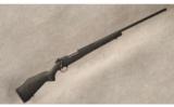 Weatherby Mark V - 1 of 7