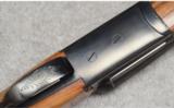 B. Searcy Double Rifle, .470 N.E. - 3 of 9