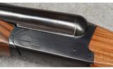 B. Searcy Double Rifle, .470 N.E. - 4 of 9