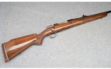 Browning Bolt Action Rifle, .264 Win. Mag. - 1 of 9