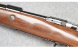 Browning Bolt Action Rifle, .264 Win. Mag. - 4 of 9