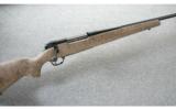 Weatherby Mark V Ultralight .300 Wby. Mag. - 1 of 8