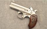 Bond Arms Derringer - 2 of 3