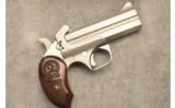 Bond Arms Derringer - 1 of 3