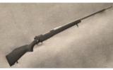 Weatherby ~ Mark V ~ .30-378 Weatherby Mag. - 1 of 7