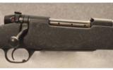 Weatherby ~ Mark V ~ .30-378 Weatherby Mag. - 2 of 7