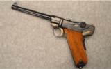 Original Mauser Parabellum - 2 of 8