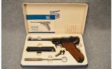 Original Mauser Parabellum - 8 of 8