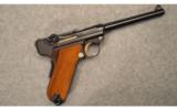 Original Mauser Parabellum - 1 of 8